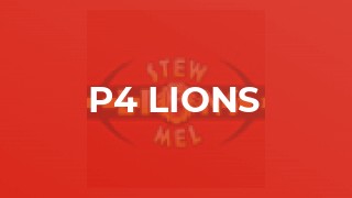 P4 Lions