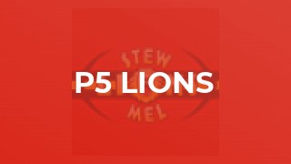P5 Lions