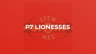 P7 Lionesses