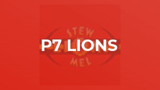 P7 Lions