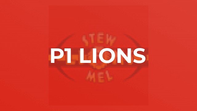 P1 Lions