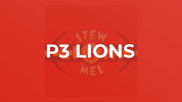 P3 Lions