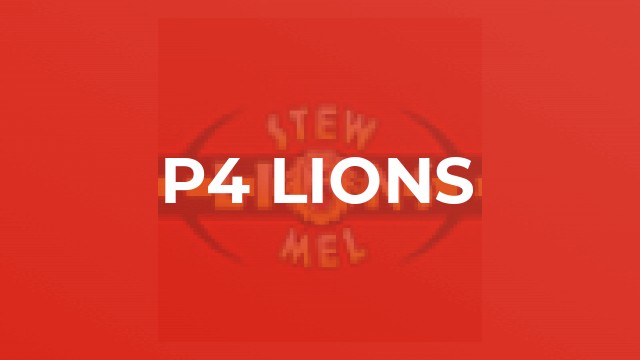 P4 Lions