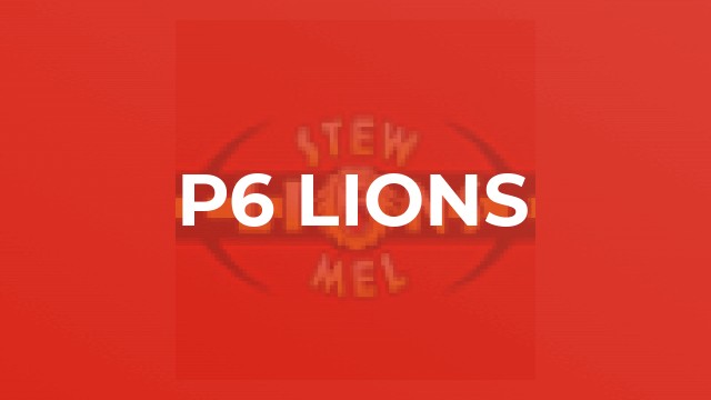 P6 Lions