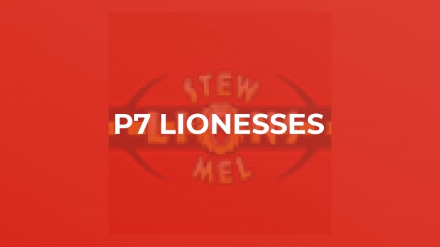 P7 Lionesses