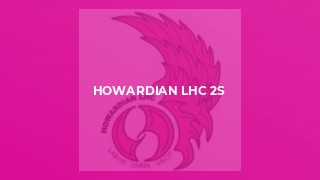 Howardian LHC 2s