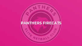 Panthers Firecats