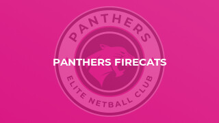 Panthers Firecats
