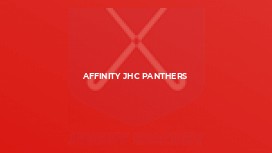 Affinity JHC Panthers