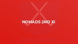 Nomads 2nd XI