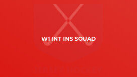 W1 INT INS SQUAD