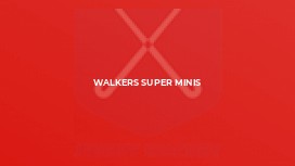 Walkers Super Minis