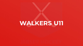 Walkers U11