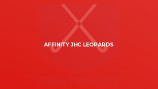 Affinity JHC Leopards
