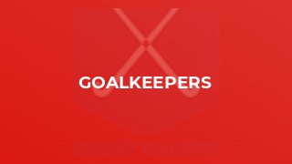 Goalkeepers