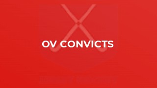 OV Convicts