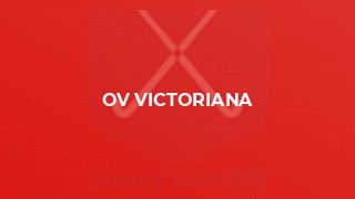 OV Victoriana