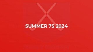 Summer 7s 2024