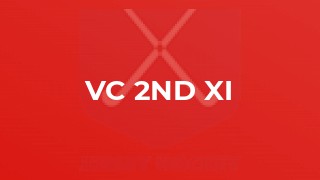 VC 2nd XI