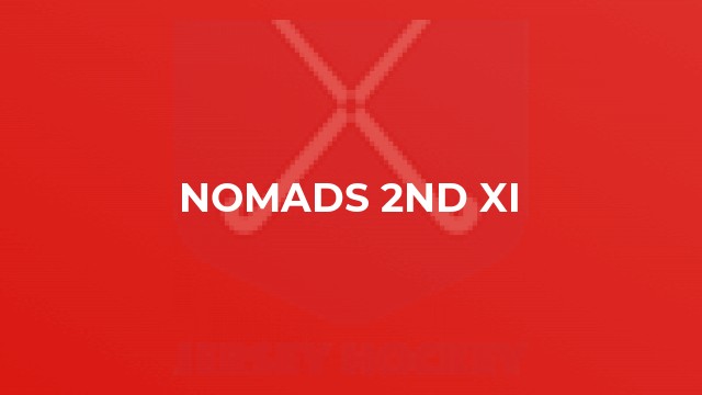 Nomads 2nd XI