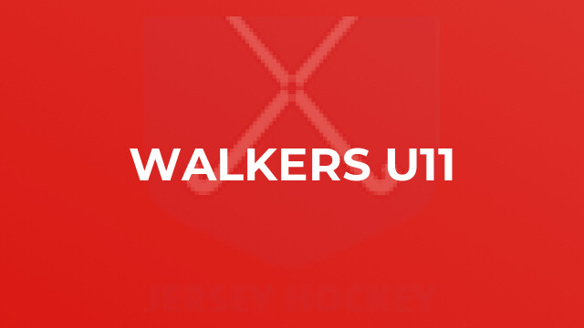 Walkers U11