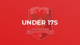 Under 17s