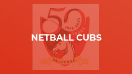 Netball Cubs