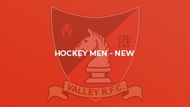 Hockey Men - New