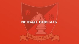 Netball Bobcats