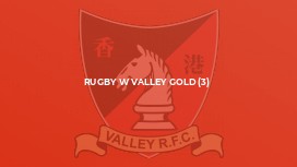 Rugby W Valley Gold (3)