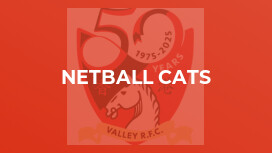 Netball Cats