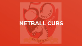 Netball Cubs