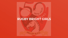 Rugby Bright Girls
