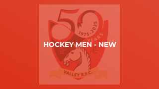 Hockey Men - New