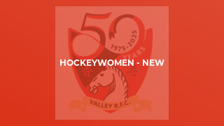 HockeyWomen - New