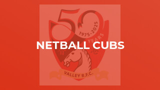 Netball Cubs