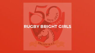 Rugby Bright Girls