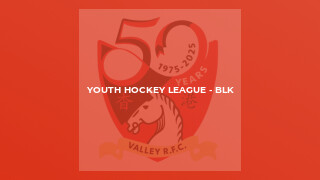 Youth Hockey League - BLK