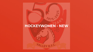 HockeyWomen - New