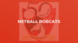 Netball Bobcats