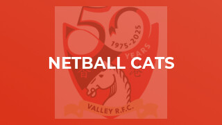 Netball Cats