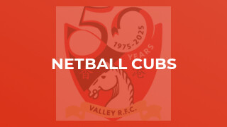 Netball Cubs