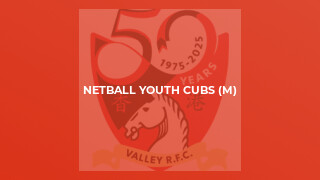 Netball Youth Cubs (M)