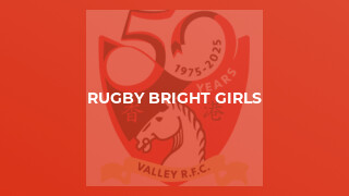 Rugby Bright Girls