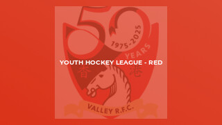 Youth Hockey League - Red
