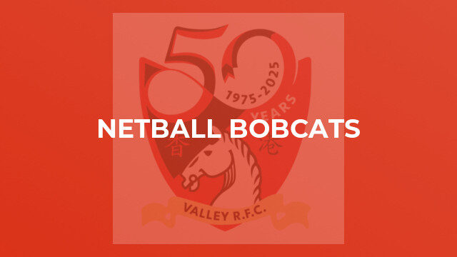 Netball Bobcats