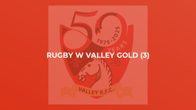 Rugby W Valley Gold (3)