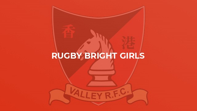 Rugby Bright Girls