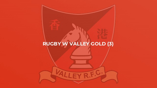 Rugby W Valley Gold (3)