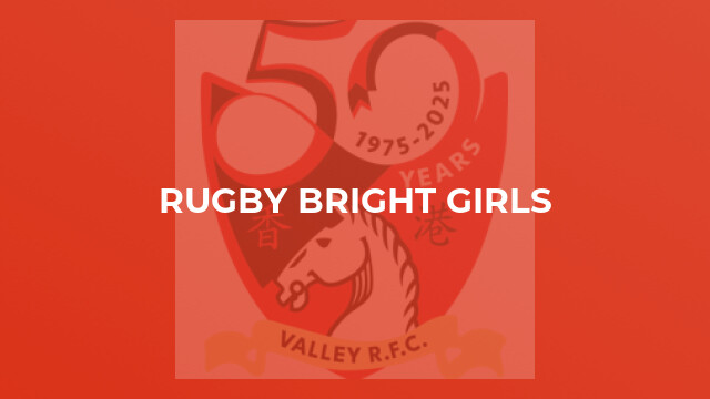 Rugby Bright Girls